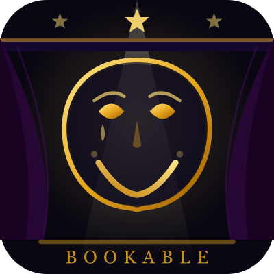 The Bookable Actor